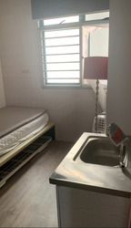 Segar Road (Bukit Panjang),  #633787381